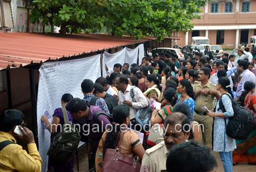 Confusion as ballot papers 1